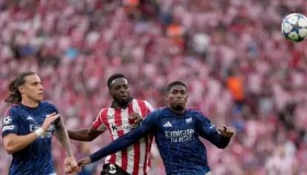 英超联赛预测揭秘：超算助力阿森纳领跑，切尔西稳健，曼联排名下滑